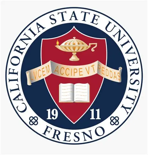 California State University logo
